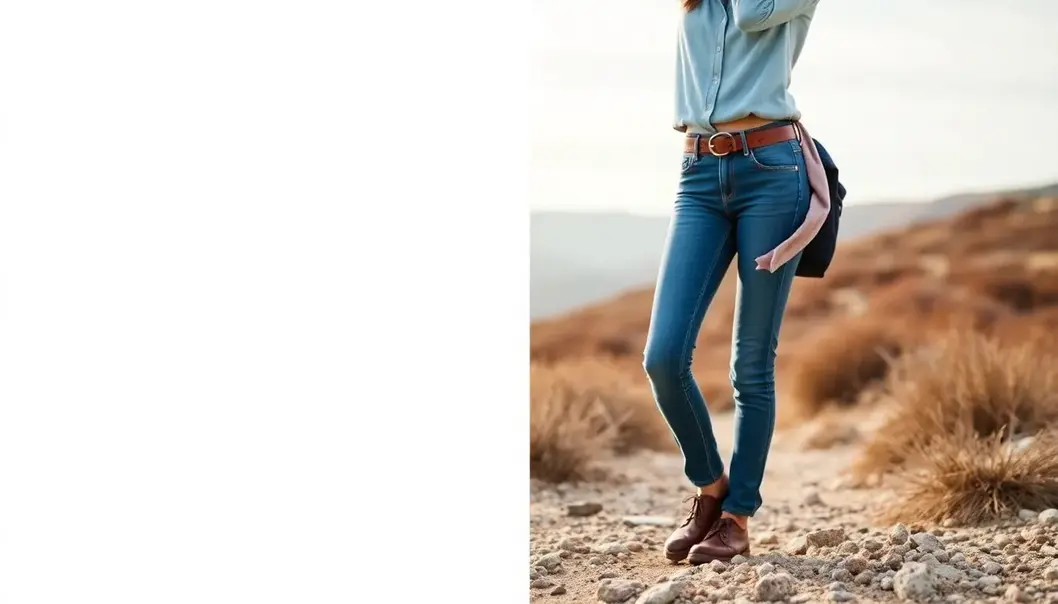 Revamp Your Weekend Wardrobe: Energetic Style Tips Vibrant and cozy tops for active weekends.